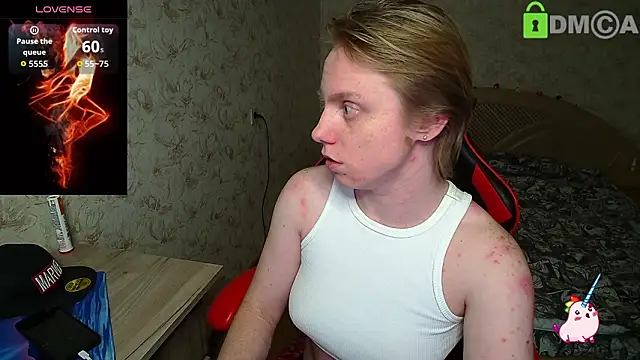 Alexis_Gordon's Live XXX Chat