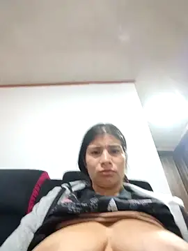 Tammara_wilsonn Webbikameraesitys