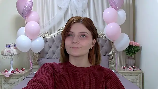 KellyStone Live XXX Chat