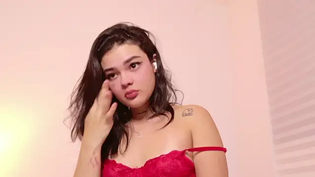 dulceduarte23's Live XXX Chat