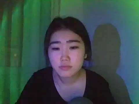 Zorivale Show in webcam