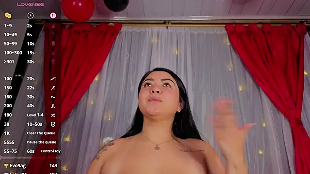 Victoria_Jonhss Live XXX Chat