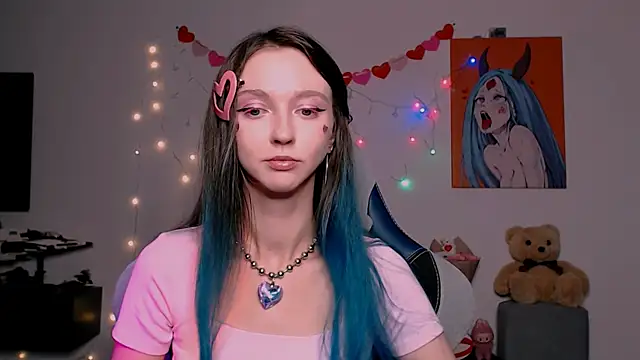 Chat XXX Live MermaidVibesTides