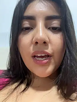 Sammyy_torres' Webcam Show