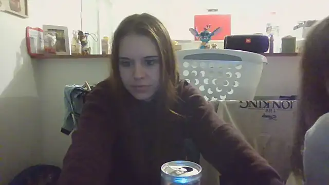 Webkamerová show NyraLuna