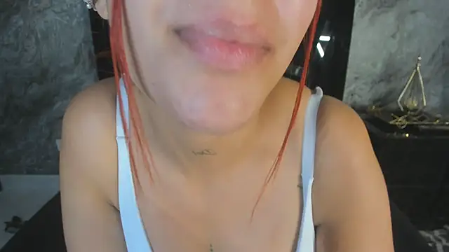 RUBIMORI's Live XXX Chat