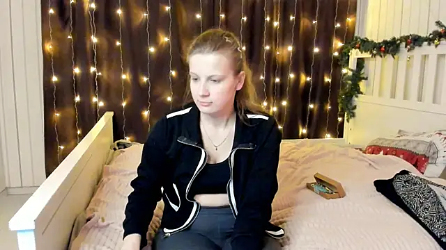 AprylSalisbury Live XXX Chat