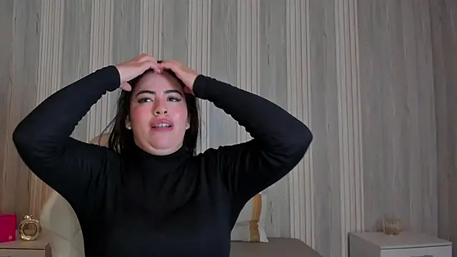 Lia_Sweettt: вебкам-шоу