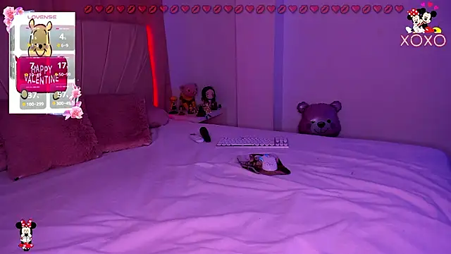 Body69ld Live XXX Chat