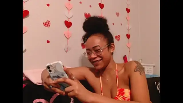 RylReese 现场XXX聊天