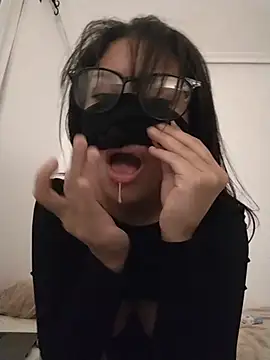 sarahvergen 웹캠 쇼