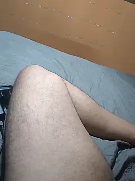 trimineiro_ Adlı Modelin Web Kamerası Şovu