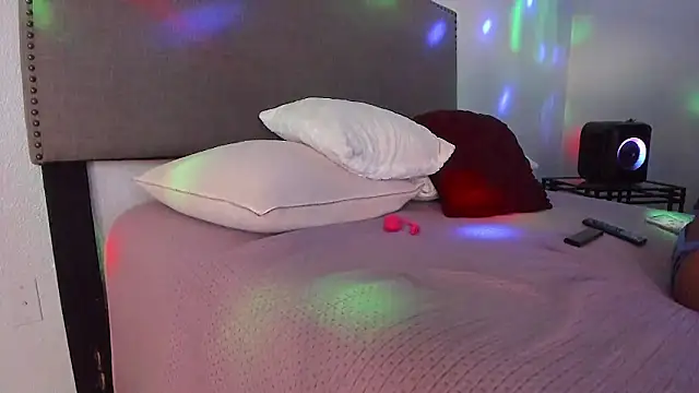 yiauana's Webcam Show