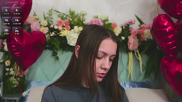 Živý XXX chat AliceBrayan