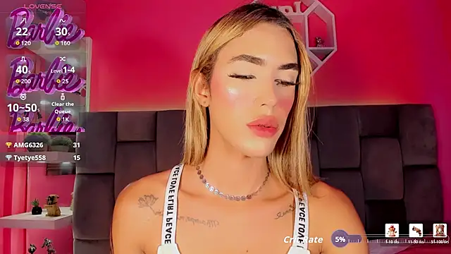 Nikol-hilton Show Webcam