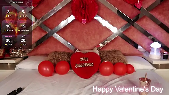 Lily_Queen30 Chat XXX in diretta