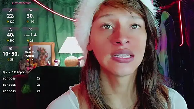 Summer_XO Obrolan Langsung XXX