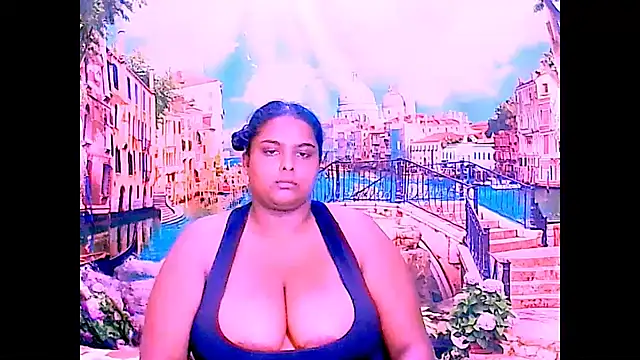 Živý XXX chat Indianfairy99