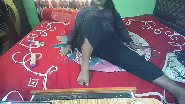 Živý XXX chat BengaliQueenStar