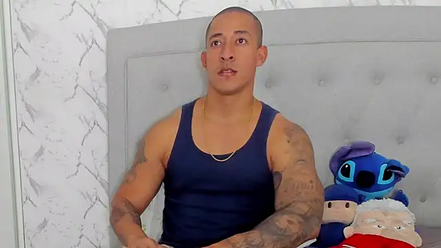 luigiferrara Live XXX-Chat