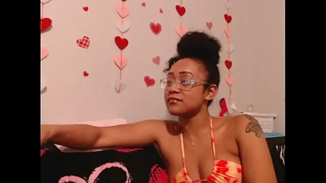 RylReesen Live XXX chat