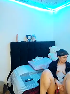 queemking Live XXX Chat