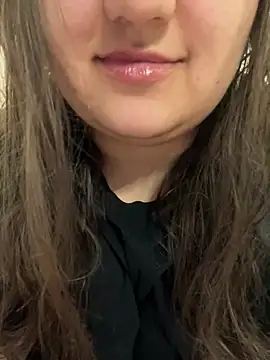 Pertunjukan Kamera Web Jane_BBW