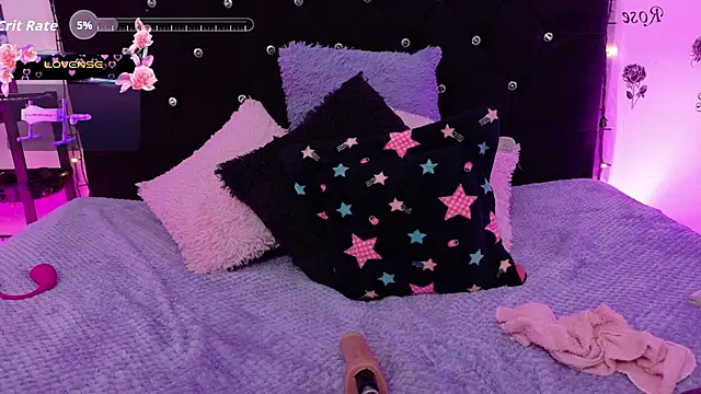 XXX chat uživo modela lizz_bela1