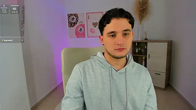 Massimo_Fiore – webcam-show