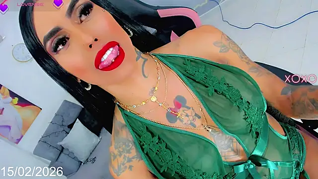 Nella_Dolls Live XXX-Chat