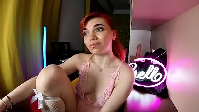 olivka-flower Live XXX-chat