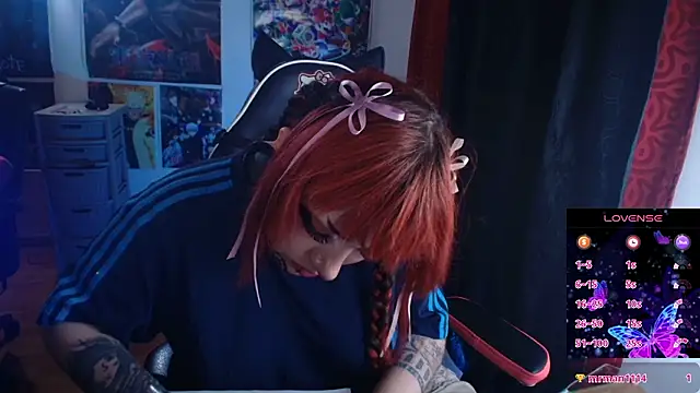 linda_mort 라이브 XXX 채팅