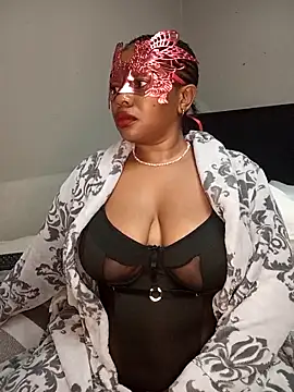 Živý XXX chat _Bianca_Bunny_