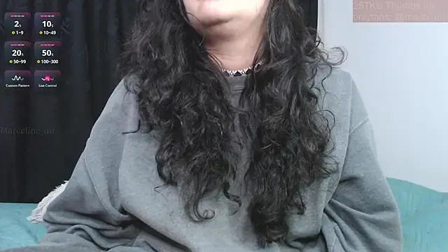 Živý XXX chat Marci_owo