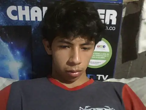 Carlos_Albert02 Live XXX-Chat