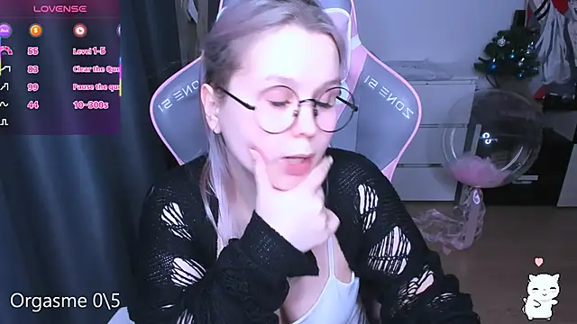 Czat XXX na żywo – miray_kuriyama123