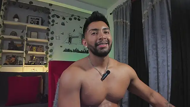 Chatroom XXX en direct de ryanboy30