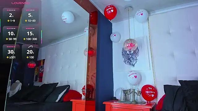 ElianFoxter Live XXX-Chat