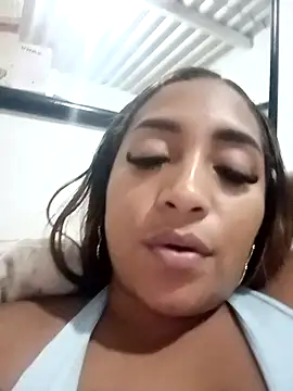 KateVenegas Obrolan Langsung XXX