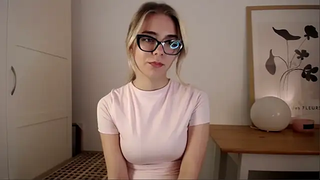 Živý XXX chat AmyDelight