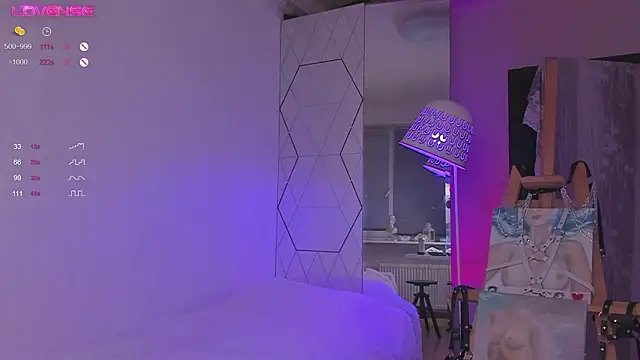 rachel_kelly's Live XXX Chat