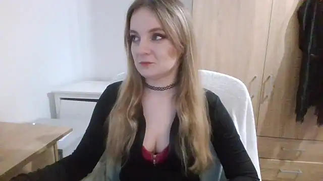 AlmaHoney 라이브 XXX 채팅