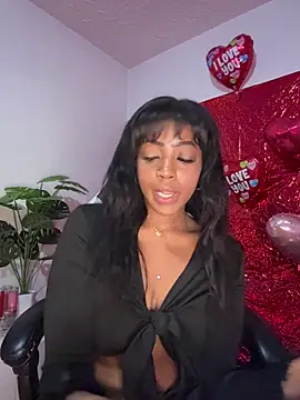 Blazerina 라이브 XXX 채팅