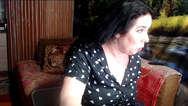 RositaSky webkamerás műsora