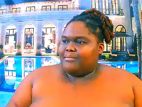 Živý XXX chat EbonyHotBuns