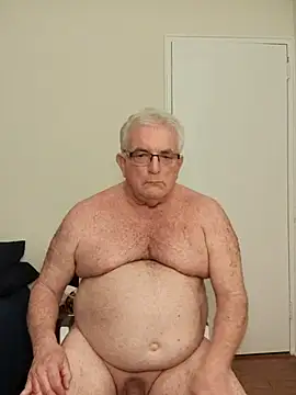 Pokazy przed kamerką – Shoreguy69