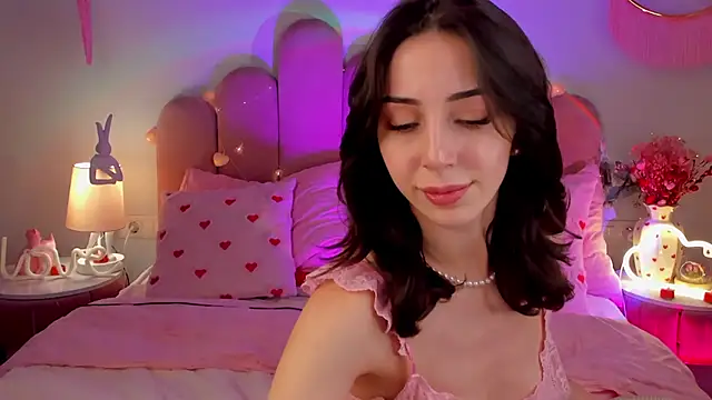 ElsaYoung 라이브 XXX 채팅