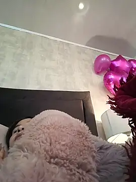 NahomyCarther 网络视讯表演