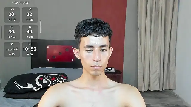 Thekwisatzhaderach Live XXX-Chat