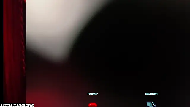 Pokazy przed kamerką – MasterDaddyCool